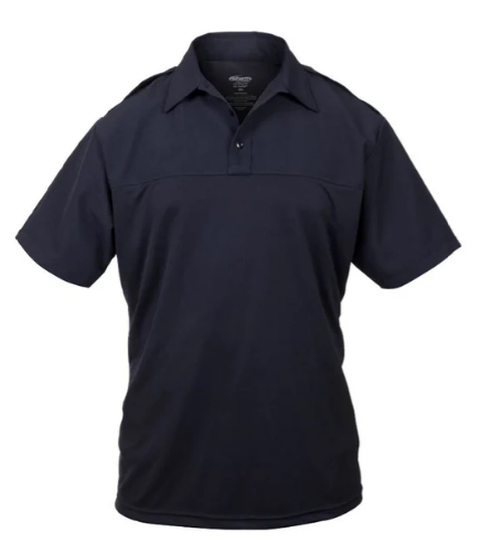 Elbeco UV1™ TexTrop2™ Short Sleeve Undervest Shirt