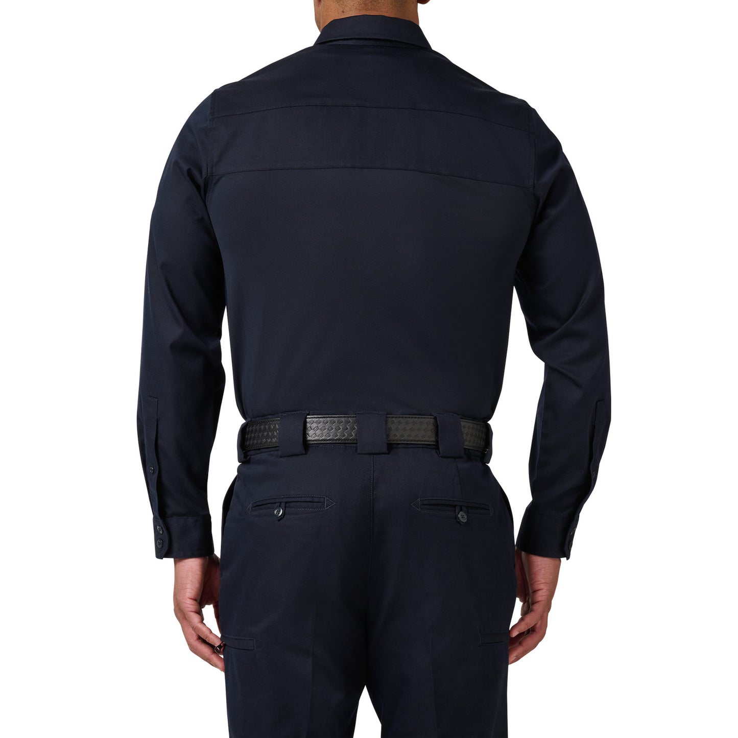 5.11 Stryke LT PDU Rapid Long Sleeve Shirt