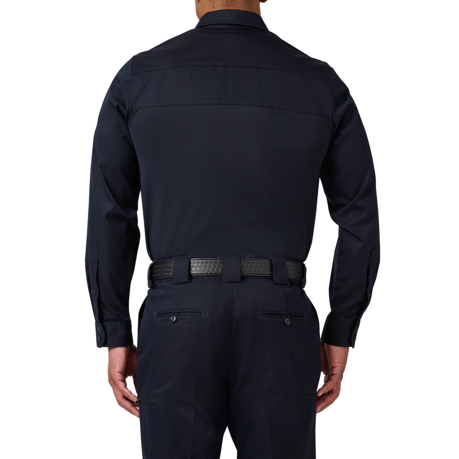 5.11 Stryke LT PDU Rapid Long Sleeve Shirt