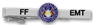 VisualBadge Custom Item
