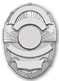 VisualBadge Custom Item