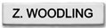 VisualBadge Custom Item