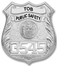 VisualBadge Custom Item