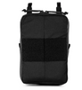 5.11 FLEX 6 X 9 VERTICAL POUCH