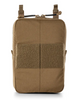 5.11 FLEX 6 X 9 VERTICAL POUCH