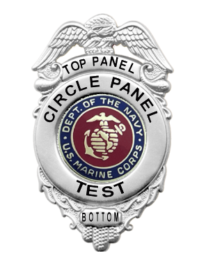 BlackintonBadge Custom Item