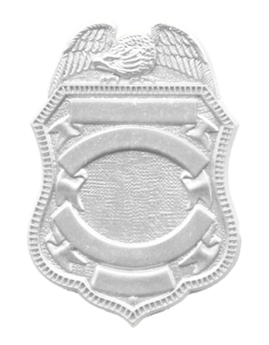 BlackintonBadge Custom Item