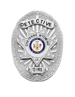 BlackintonBadge Custom Item