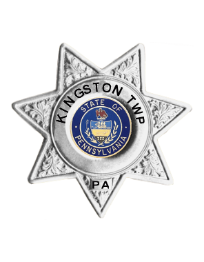 BlackintonBadge Custom Item