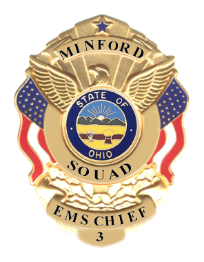 BlackintonBadge Custom Item