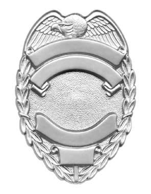 BlackintonBadge Custom Item