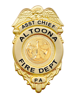 BlackintonBadge Custom Item