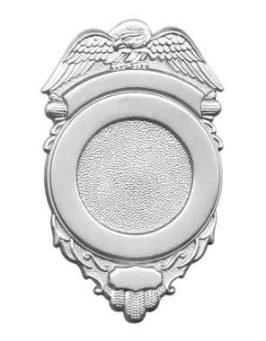 BlackintonBadge Custom Item