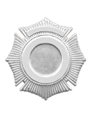 BlackintonBadge Custom Item – EMERGENCY RESPONDER PRODUCTS, LLC