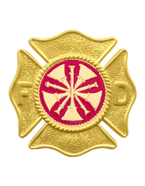 BlackintonBadge Custom Item