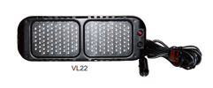 VL22 - LED Visor Light with Tilt Switch