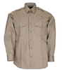 5.11 Men's PDU Long Sleeve Twill Class A Shirt