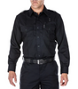 5.11 Men's PDU Long Sleeve Twill Class A Shirt