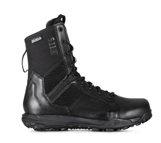 5.11® A/T™ 8" WATERPROOF SIDE ZIP BOOT