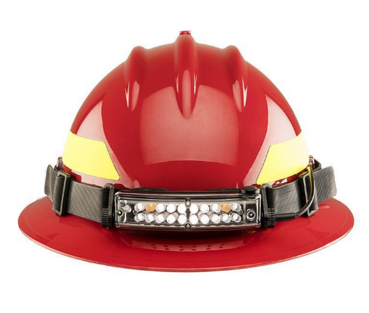 Fire Model Light FoxFury Fire Lighting Kits – EMERGENCY RESPONDER PRODUCTS, LLC