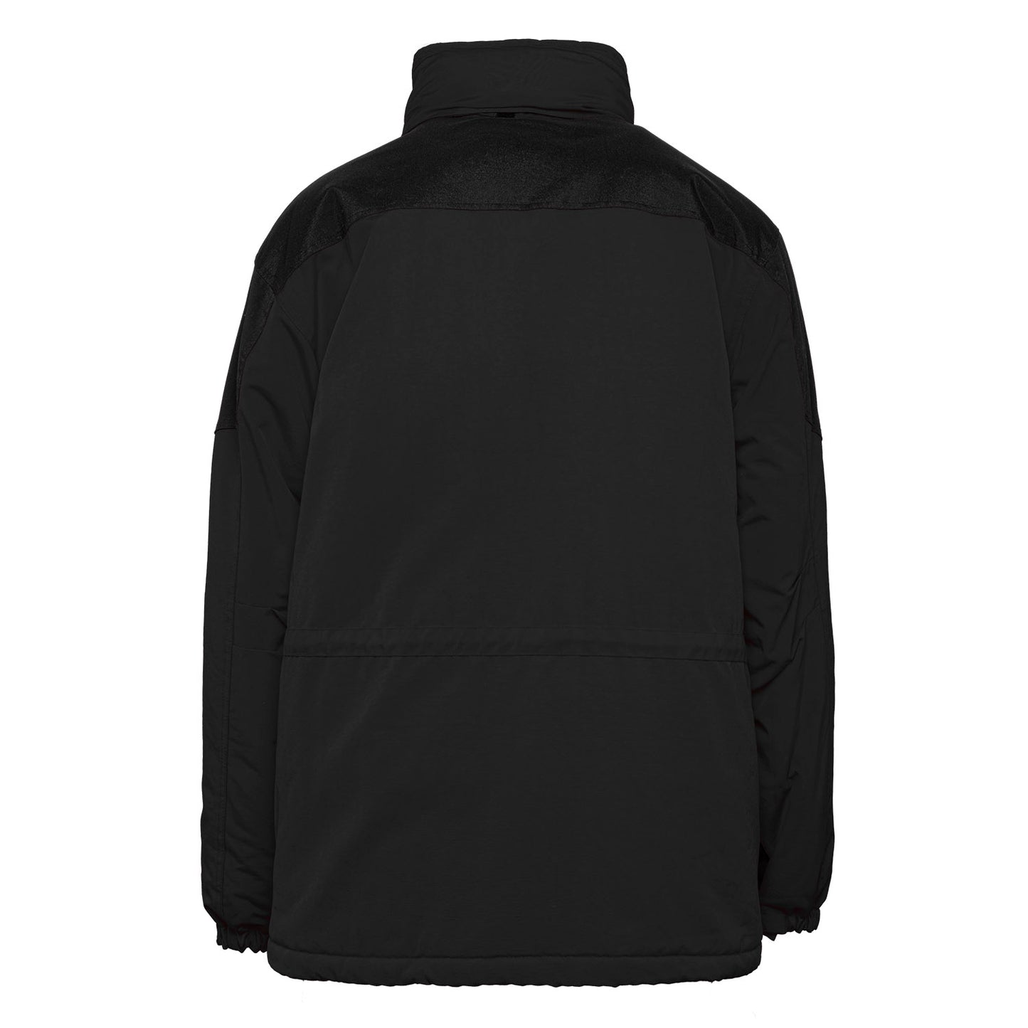 Game Sportswear The Vermont Parka