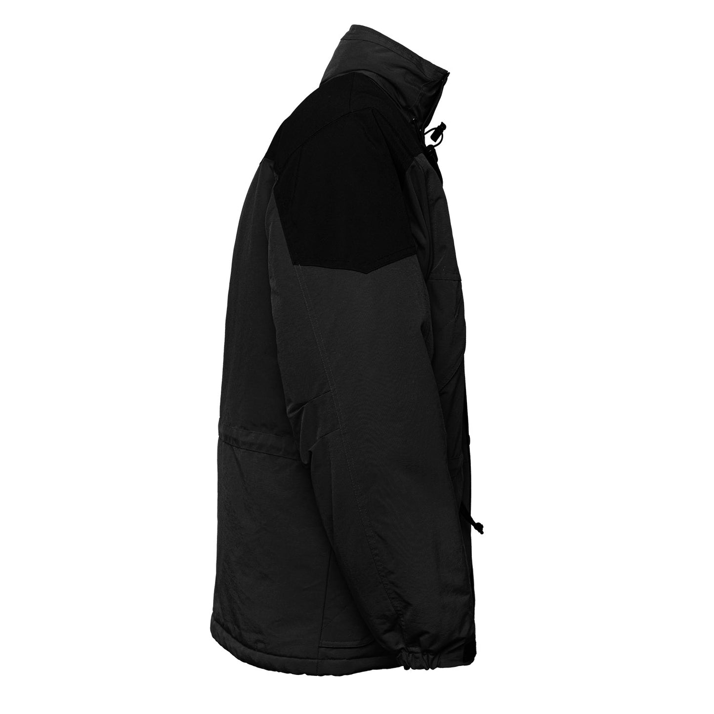 Game Sportswear The Vermont Parka