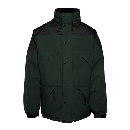 Game Sportswear The Vermont Parka