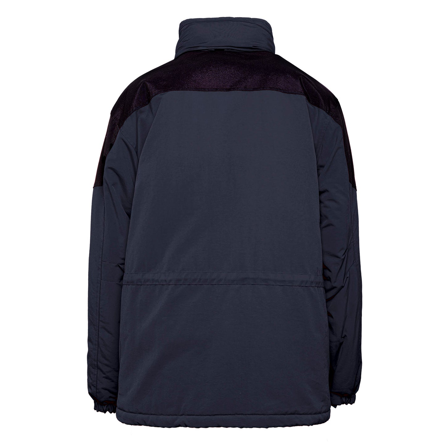 Game Sportswear The Vermont Parka