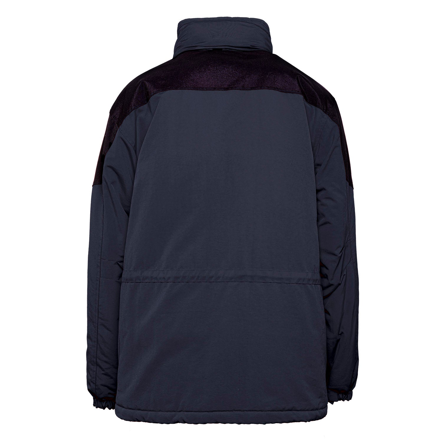 Game Sportswear The Vermont Parka