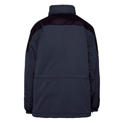 Game Sportswear The Vermont Parka