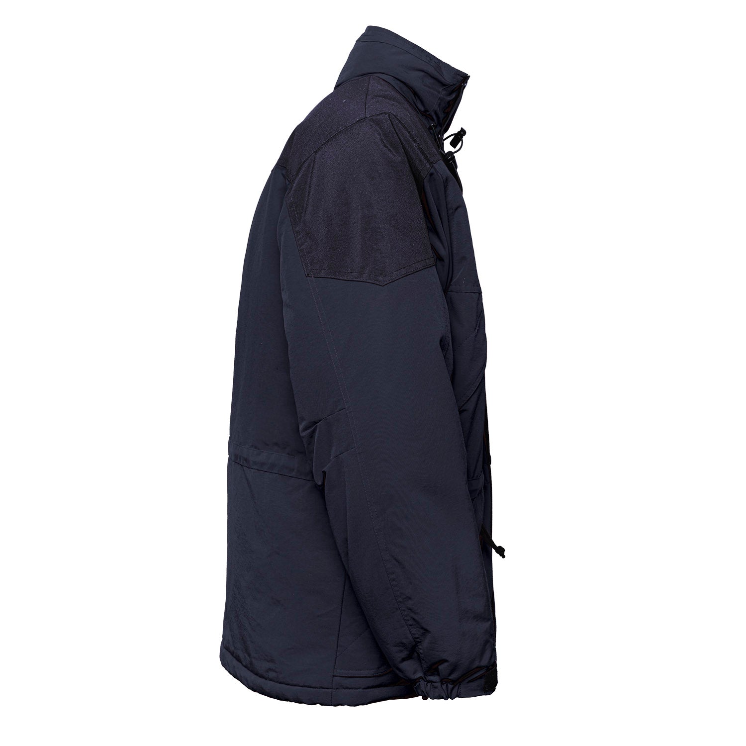 Game Sportswear The Vermont Parka