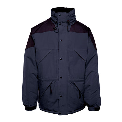 Game Sportswear The Vermont Parka