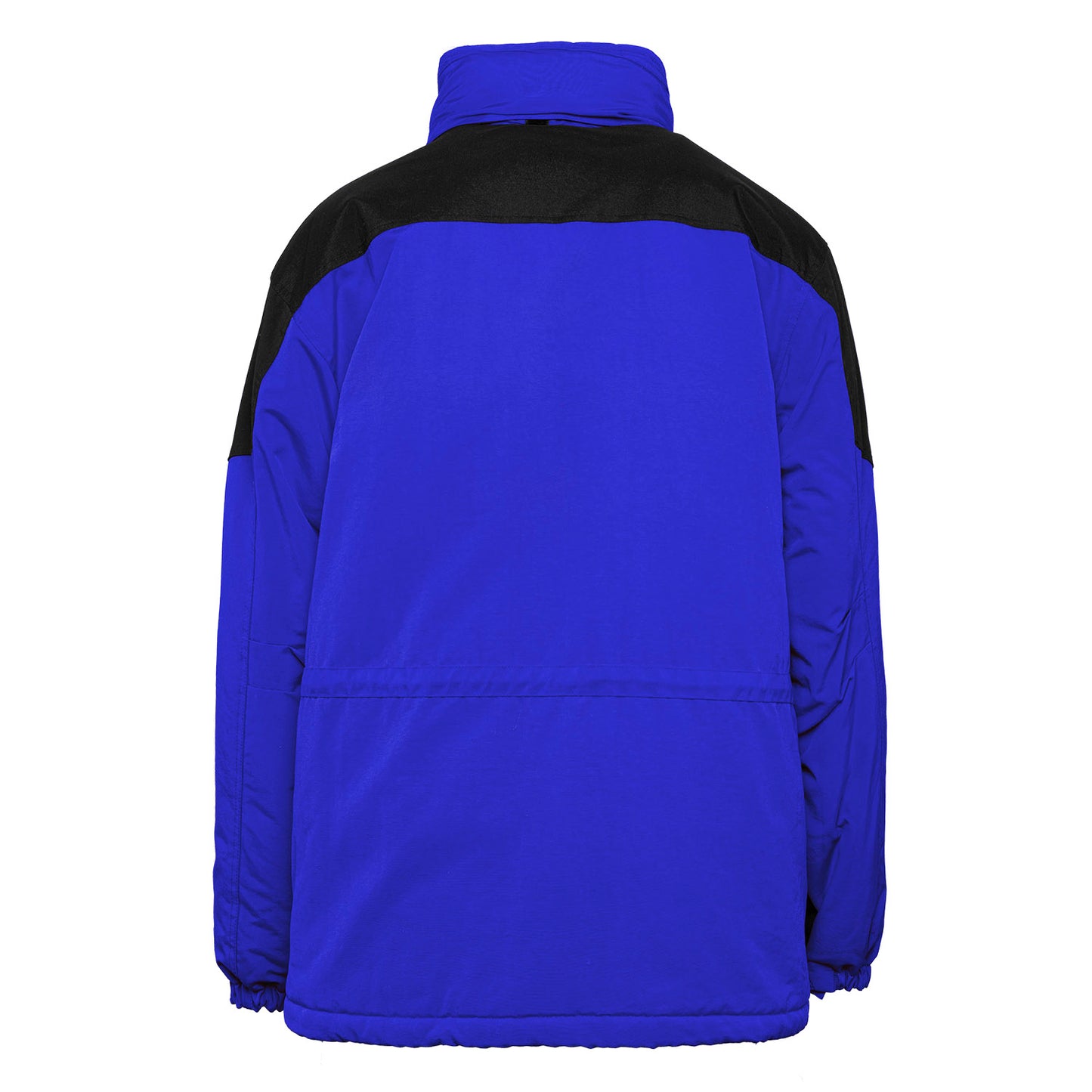 Game Sportswear The Vermont Parka