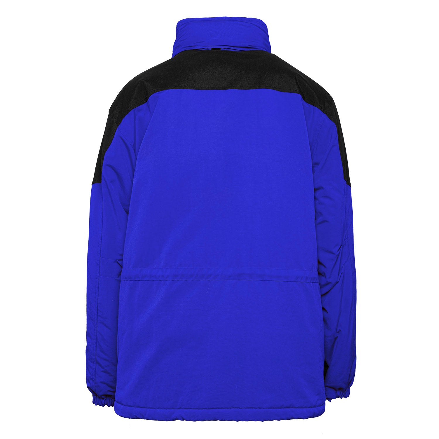Game Sportswear The Vermont Parka