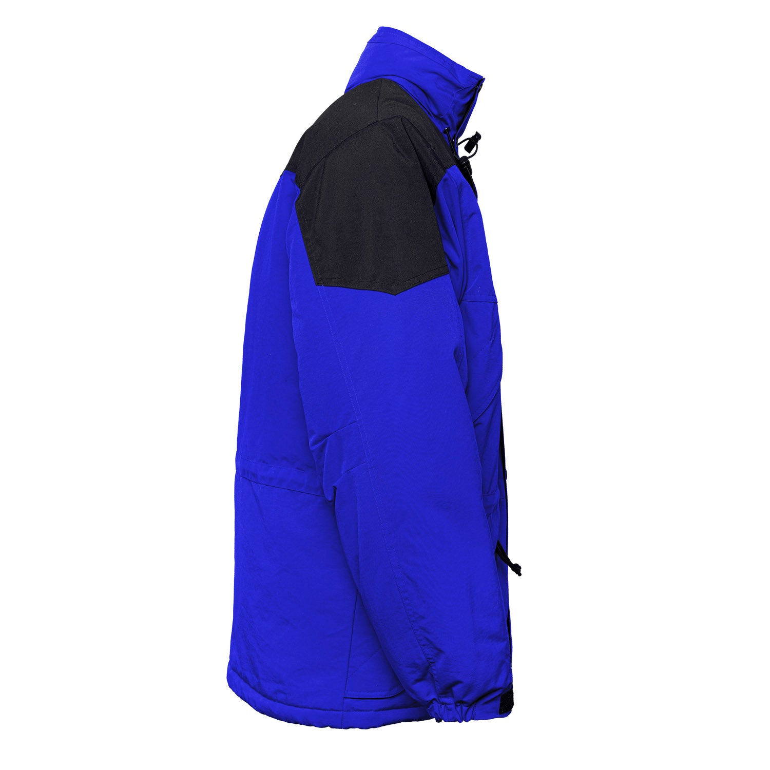 Game Sportswear The Vermont Parka