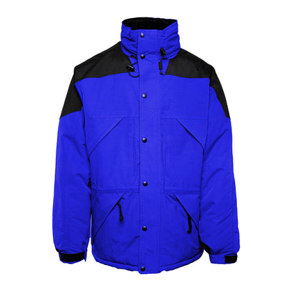 Game Sportswear The Vermont Parka