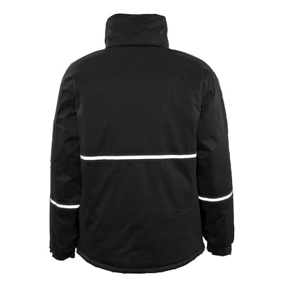 Game Sportswear The Express Jacket