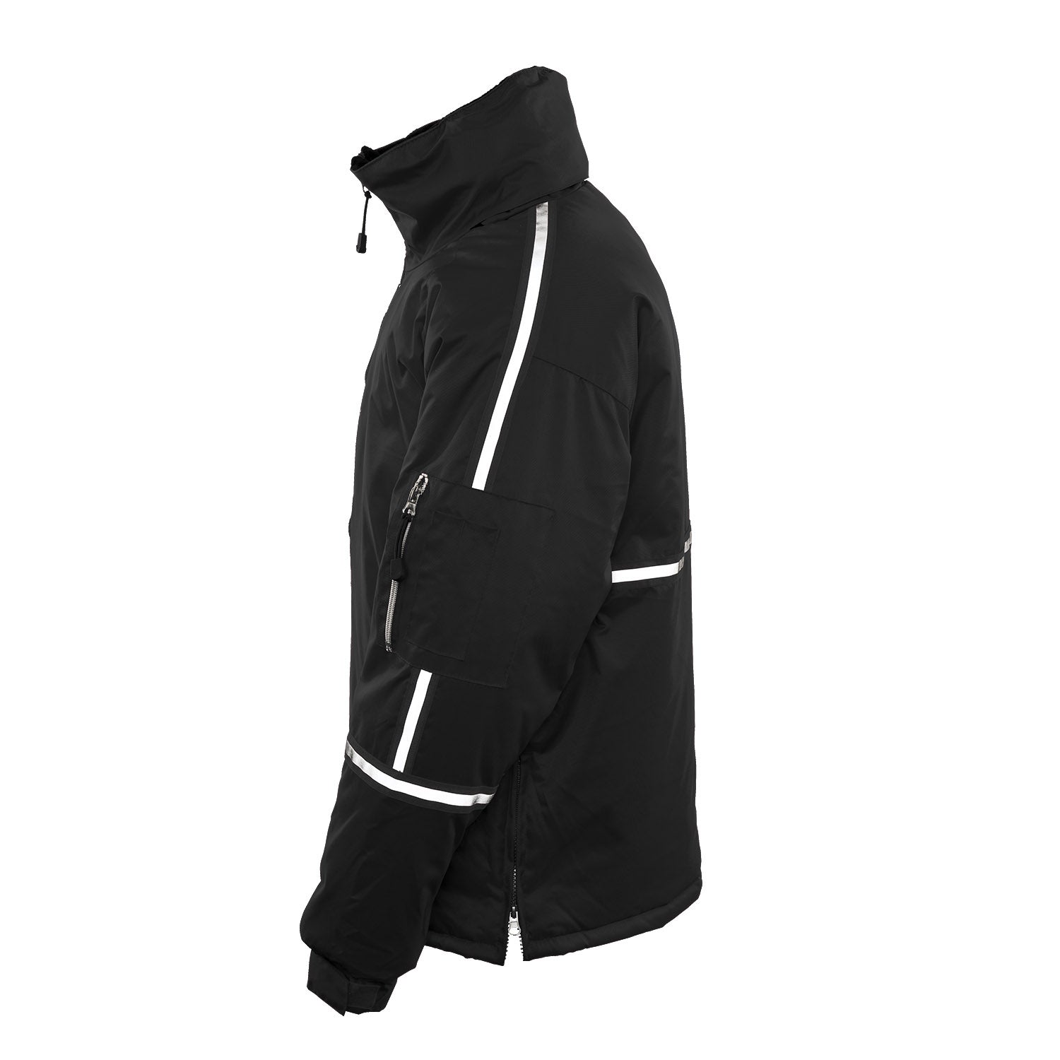 Game Sportswear The Express Jacket