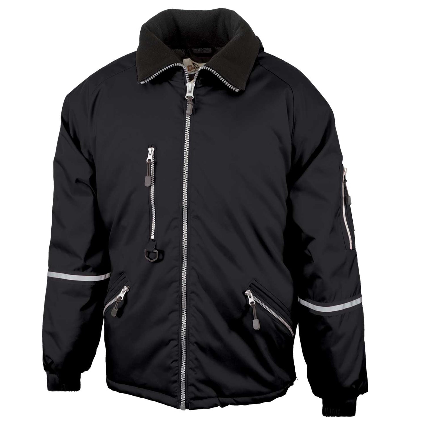 Game Sportswear The Express Jacket