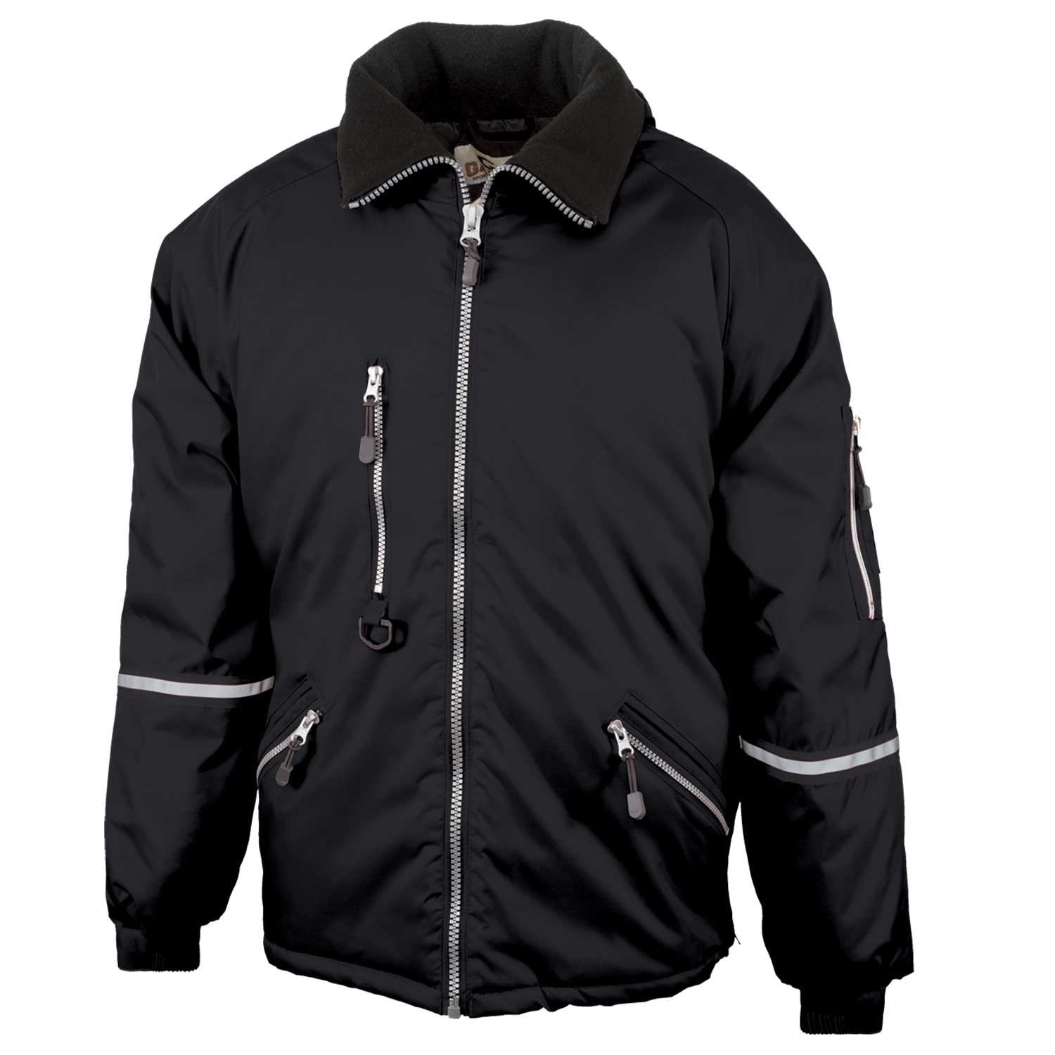 Game Sportswear The Express Jacket