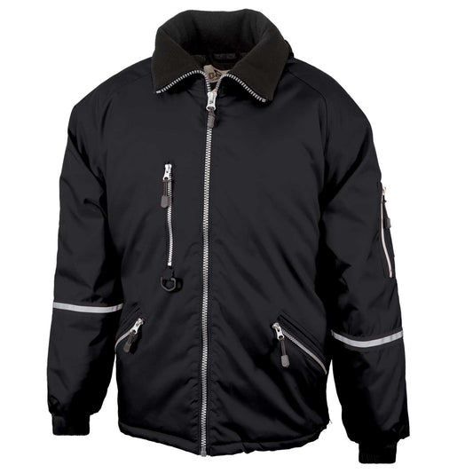 Game Sportswear The Express Jacket