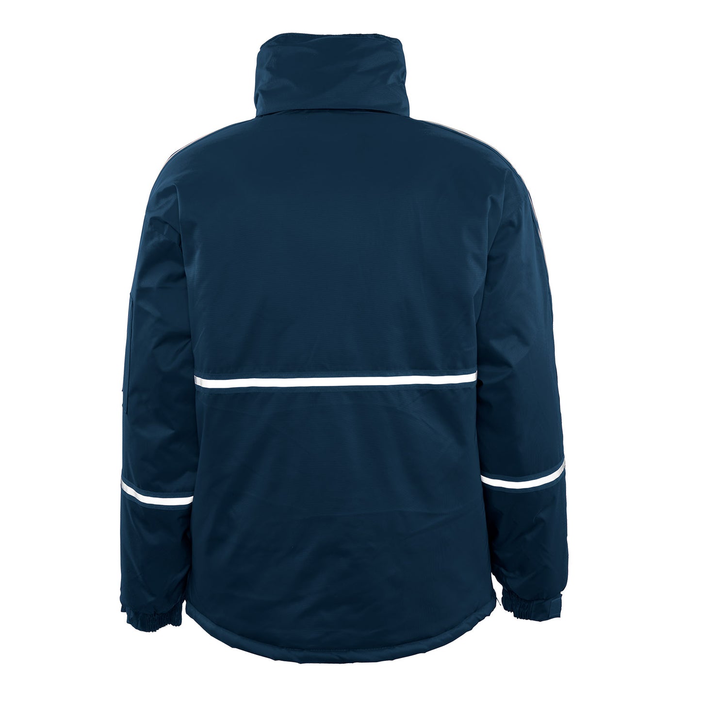 Game Sportswear The Express Jacket