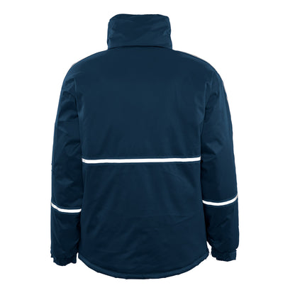 Game Sportswear The Express Jacket