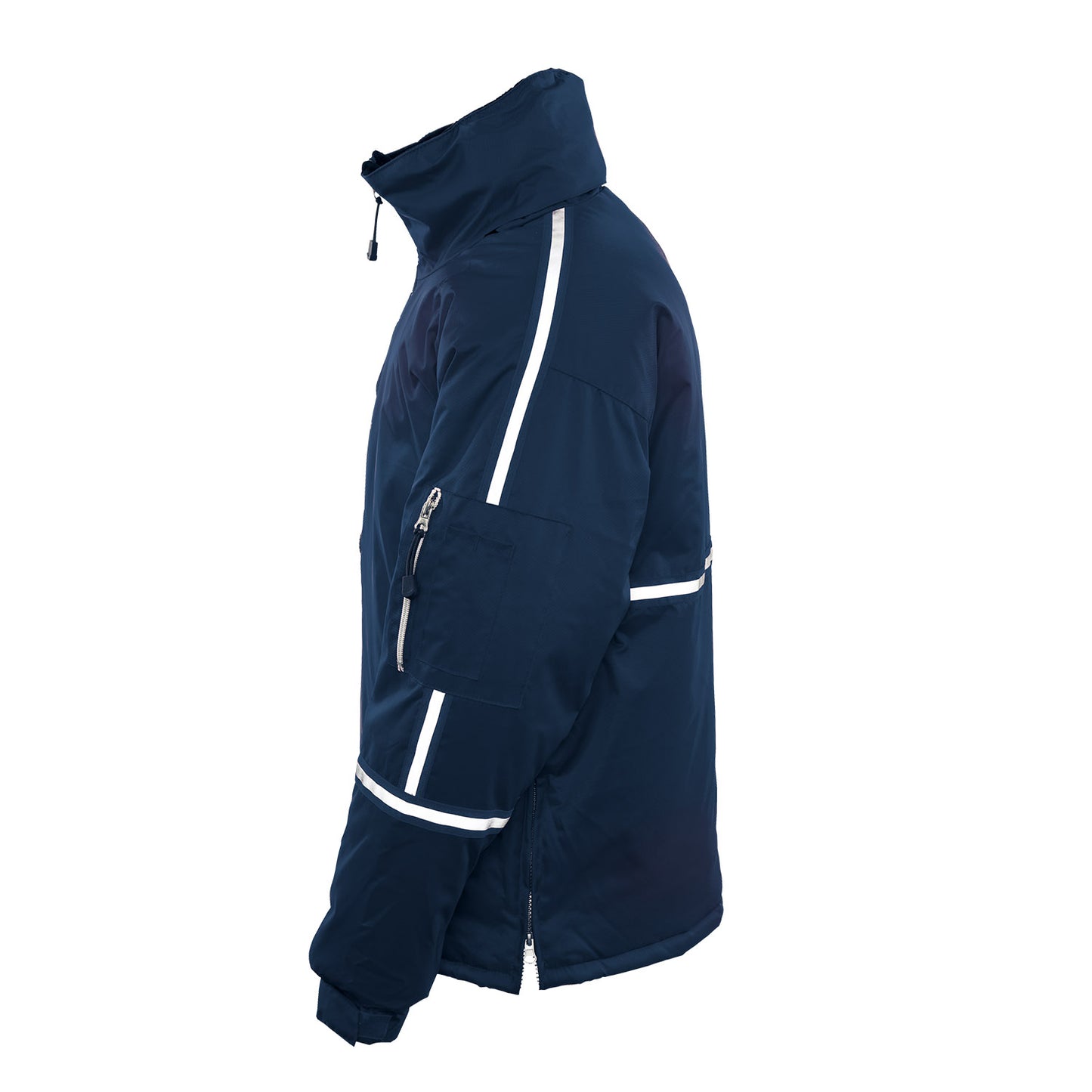 Game Sportswear The Express Jacket