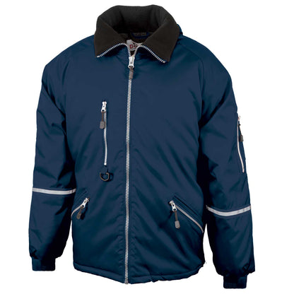 Game Sportswear The Express Jacket