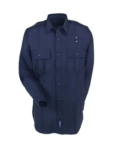 5.11 Women's Midnight Poly/Rayon Shirt