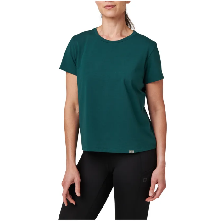 5.11 WOMEN'S ELEVATE TEE