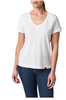 5.11 WOMEN'S ESSENTIAL V-NECK TEE