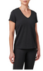 5.11 WOMEN'S ESSENTIAL V-NECK TEE