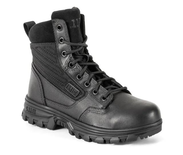 5.11 WOMEN'S EVO 2.0 6" SIDE-ZIP BOOT